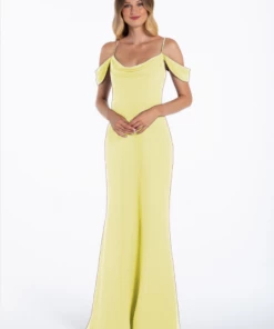 All Bridesmaid Dresses Hayley Paige Occasions Bridesmaid Dress 52108