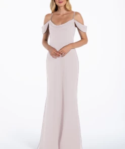 All Bridesmaid Dresses Hayley Paige Occasions Bridesmaid Dress 52108