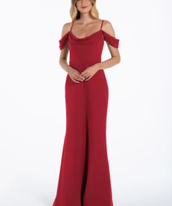 All Bridesmaid Dresses Hayley Paige Occasions Bridesmaid Dress 52108