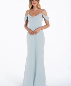 All Bridesmaid Dresses Hayley Paige Occasions Bridesmaid Dress 52108