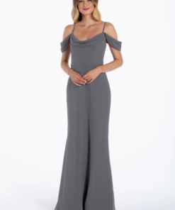 All Bridesmaid Dresses Hayley Paige Occasions Bridesmaid Dress 52108