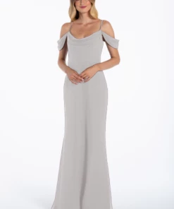 All Bridesmaid Dresses Hayley Paige Occasions Bridesmaid Dress 52108