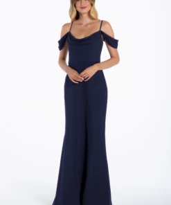 All Bridesmaid Dresses Hayley Paige Occasions Bridesmaid Dress 52108