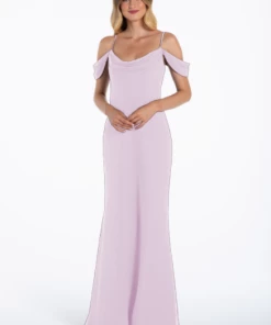All Bridesmaid Dresses Hayley Paige Occasions Bridesmaid Dress 52108