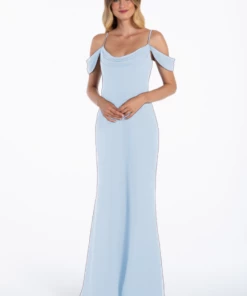 All Bridesmaid Dresses Hayley Paige Occasions Bridesmaid Dress 52108