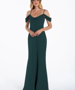 All Bridesmaid Dresses Hayley Paige Occasions Bridesmaid Dress 52108