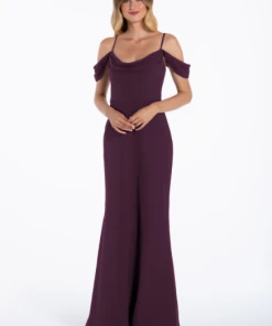 All Bridesmaid Dresses Hayley Paige Occasions Bridesmaid Dress 52108