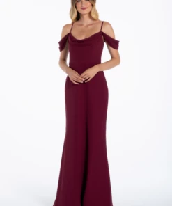 All Bridesmaid Dresses Hayley Paige Occasions Bridesmaid Dress 52108