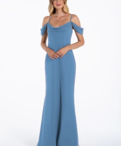 All Bridesmaid Dresses Hayley Paige Occasions Bridesmaid Dress 52108