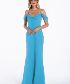 All Bridesmaid Dresses Hayley Paige Occasions Bridesmaid Dress 52108