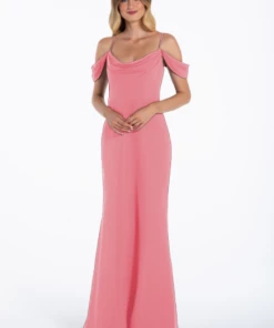 All Bridesmaid Dresses Hayley Paige Occasions Bridesmaid Dress 52108