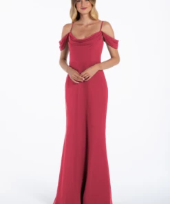 All Bridesmaid Dresses Hayley Paige Occasions Bridesmaid Dress 52108