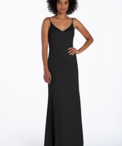 Hayley Paige Occasions Bridesmaid Dress 52109