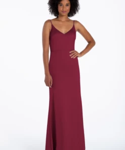 Hayley Paige Occasions Bridesmaid Dress 52109