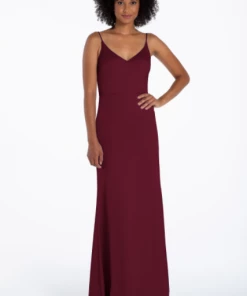 Hayley Paige Occasions Bridesmaid Dress 52109