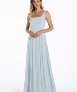 Hayley Paige Occasions Bridesmaid Dress 52111 All Bridesmaid Dresses