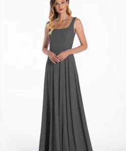 Hayley Paige Occasions Bridesmaid Dress 52111 All Bridesmaid Dresses