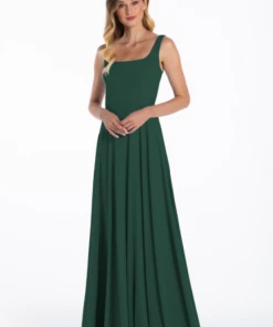 Hayley Paige Occasions Bridesmaid Dress 52111 All Bridesmaid Dresses