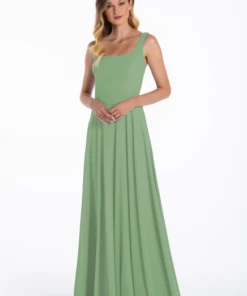 Hayley Paige Occasions Bridesmaid Dress 52111 All Bridesmaid Dresses