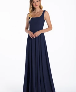 Hayley Paige Occasions Bridesmaid Dress 52111 All Bridesmaid Dresses
