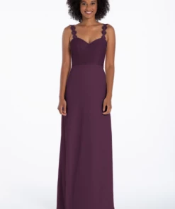 Hayley Paige Occasions Bridesmaid Dress 52112 All Bridesmaid Dresses