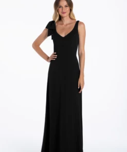 Hayley Paige Occasions Bridesmaid Dress 52113