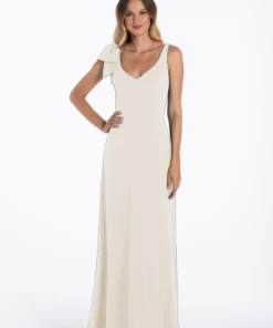 Hayley Paige Occasions Bridesmaid Dress 52113