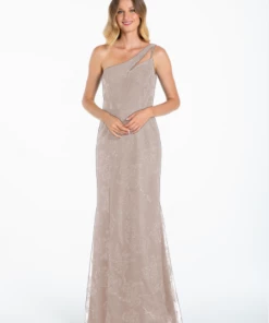 Hayley Paige Occasions Bridesmaid Dress 52116