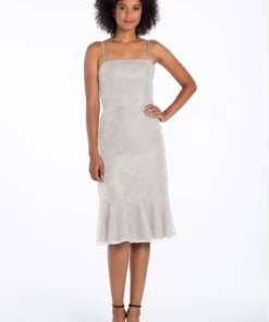 Hayley Paige Occasions Bridesmaid Dress 52117 13 Hayley Paige Occasions Bridesmaid Dress 52117