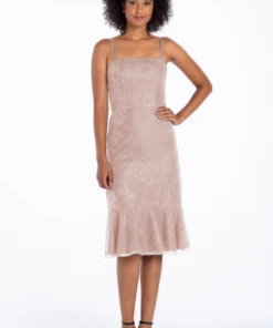 Hayley Paige Occasions Bridesmaid Dress 52117 14 Hayley Paige Occasions Bridesmaid Dress 52117