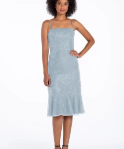 Hayley Paige Occasions Bridesmaid Dress 52117 15 Hayley Paige Occasions Bridesmaid Dress 52117