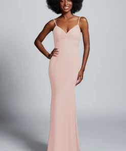 Hayley Paige Occasions Bridesmaid Dress 52150 All Bridesmaid Dresses