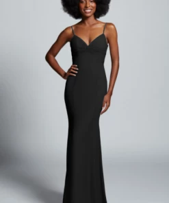 Hayley Paige Occasions Bridesmaid Dress 52150 All Bridesmaid Dresses