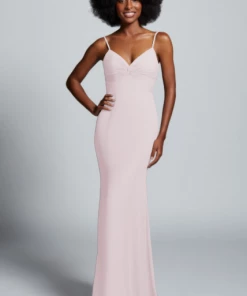 Hayley Paige Occasions Bridesmaid Dress 52150 All Bridesmaid Dresses