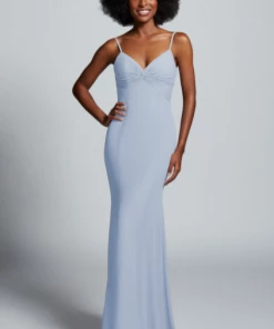 Hayley Paige Occasions Bridesmaid Dress 52150 All Bridesmaid Dresses
