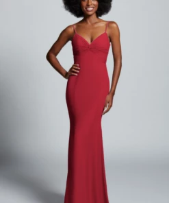 Hayley Paige Occasions Bridesmaid Dress 52150 All Bridesmaid Dresses