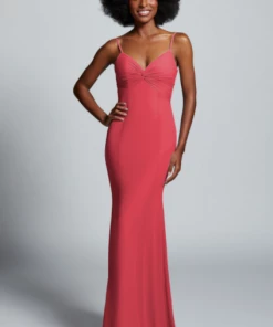 Hayley Paige Occasions Bridesmaid Dress 52150 All Bridesmaid Dresses