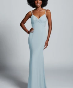 Hayley Paige Occasions Bridesmaid Dress 52150 All Bridesmaid Dresses