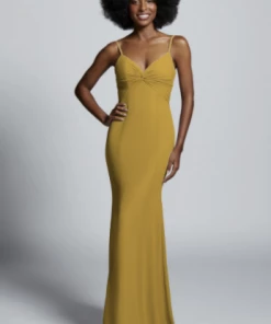 Hayley Paige Occasions Bridesmaid Dress 52150 All Bridesmaid Dresses