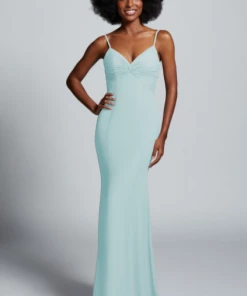 Hayley Paige Occasions Bridesmaid Dress 52150 All Bridesmaid Dresses
