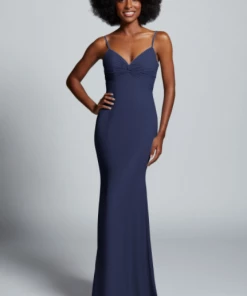 Hayley Paige Occasions Bridesmaid Dress 52150 All Bridesmaid Dresses