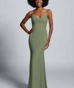 Hayley Paige Occasions Bridesmaid Dress 52150 All Bridesmaid Dresses