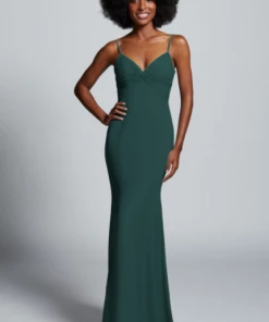 Hayley Paige Occasions Bridesmaid Dress 52150 All Bridesmaid Dresses