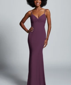 Hayley Paige Occasions Bridesmaid Dress 52150 All Bridesmaid Dresses