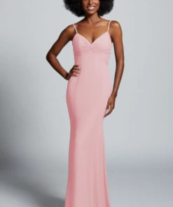 Hayley Paige Occasions Bridesmaid Dress 52150 All Bridesmaid Dresses