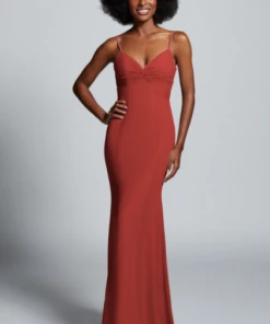 Hayley Paige Occasions Bridesmaid Dress 52150 All Bridesmaid Dresses