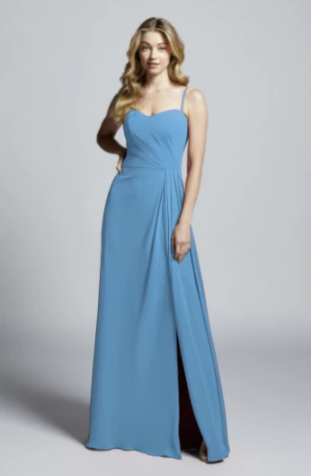Hayley Paige Occasions Bridesmaid Dress 52151 All Bridesmaid Dresses 16 Hayley Paige Occasions Bridesmaid Dress 52151 All Bridesmaid Dresses