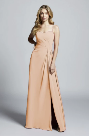 Hayley Paige Occasions Bridesmaid Dress 52151 All Bridesmaid Dresses 31 Hayley Paige Occasions Bridesmaid Dress 52151 All Bridesmaid Dresses