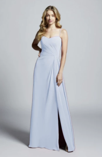 Hayley Paige Occasions Bridesmaid Dress 52151 All Bridesmaid Dresses 33 Hayley Paige Occasions Bridesmaid Dress 52151 All Bridesmaid Dresses
