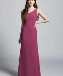 All Bridesmaid Dresses Hayley Paige Occasions Bridesmaid Dress 52153